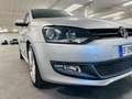 Volkswagen Polo Polo V 2011 5p 1.6 tdi Highline 90cv dsg Grau - thumbnail 5