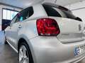 Volkswagen Polo Polo V 2011 5p 1.6 tdi Highline 90cv dsg Grau - thumbnail 9