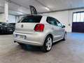 Volkswagen Polo Polo V 2011 5p 1.6 tdi Highline 90cv dsg Grau - thumbnail 7