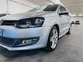 Volkswagen Polo Polo V 2011 5p 1.6 tdi Highline 90cv dsg Grau - thumbnail 4