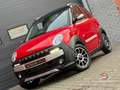 Microcar M.Go Highland DCI Brommobiel 45km 17dkm NIEUWSTAAT! Rouge - thumbnail 7