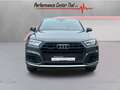 Audi Q5 45 TDI quattro Sport S-line LED ACC Grau - thumbnail 8