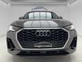 Audi Q3 Sportback 35 TDI Advanced S tronic Gris - thumbnail 8