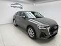 Audi Q3 Sportback 35 TDI Advanced S tronic Gris - thumbnail 5