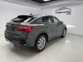 Audi Q3 Sportback 35 TDI Advanced S tronic Gris - thumbnail 4