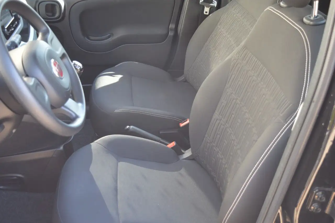 Fiat Panda Base/Klima/DAB — Vehicle gallery 7