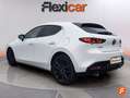 Mazda 3 2.0 SKYACTIV-X EVOLUTION-X Blanco - thumbnail 7