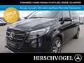 Mercedes-Benz V 300 d Avantgarde kompakt MODELLPFLEGE Memory Schwarz - thumbnail 1
