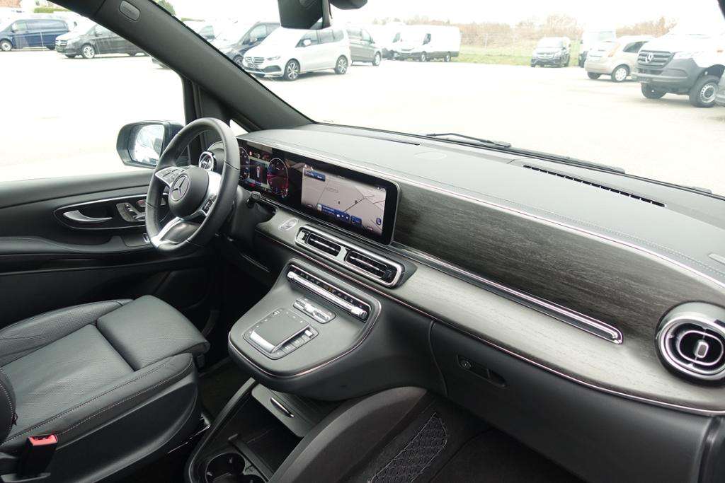 Mercedes-Benz V 300