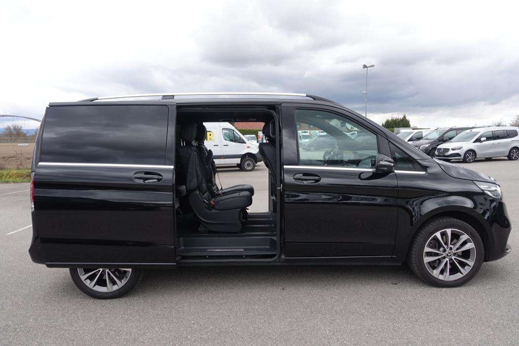 Mercedes-Benz V 300