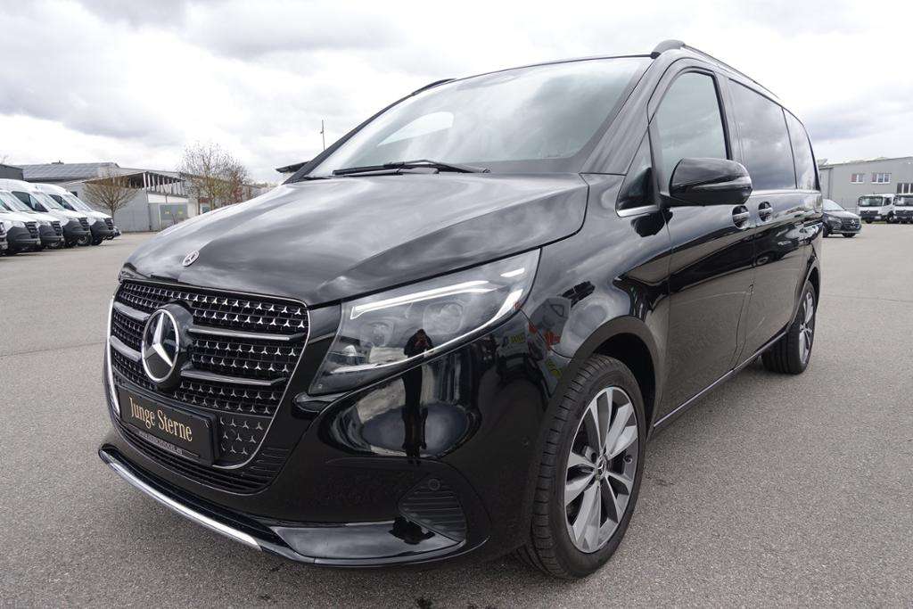 Mercedes-Benz V 300