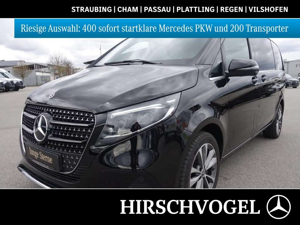 Mercedes-Benz V 300