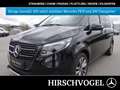 Mercedes-Benz V 300 d Avantgarde kompakt MODELLPFLEGE Memory Schwarz - thumbnail 1