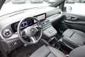 Mercedes-Benz V 300 d Avantgarde kompakt MODELLPFLEGE Memory Schwarz - thumbnail 9