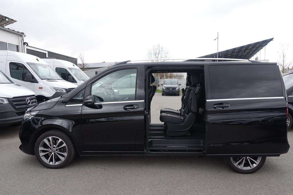 Mercedes-Benz V 300