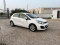 Kia Rio 1.2 Concept Blanc - thumbnail 2