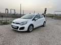 Kia Rio 1.2 Concept Blanc - thumbnail 1