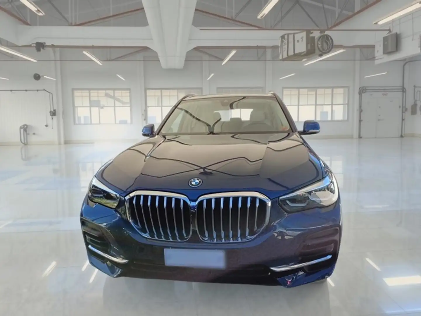 BMW X5 xDrive 45e Business autom. - 2