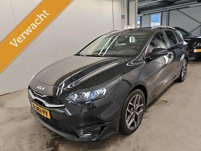 Kia Ceed SW / cee'd SW Sportswagon 1.0 T-GDi ExecutiveLine | Pano | Stoel
