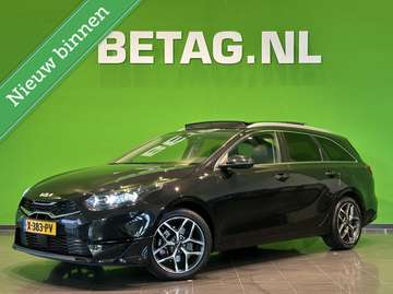Sportswagon 1.0 T-GDi ExecutiveLine | Pano | Stoel