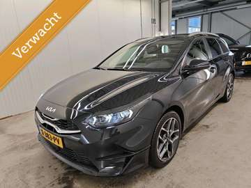 Sportswagon 1.0 T-GDi ExecutiveLine | Pano | Stoel