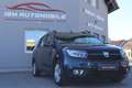Dacia Logan MCV Supreme dCi 90 S&S Blau - thumbnail 1