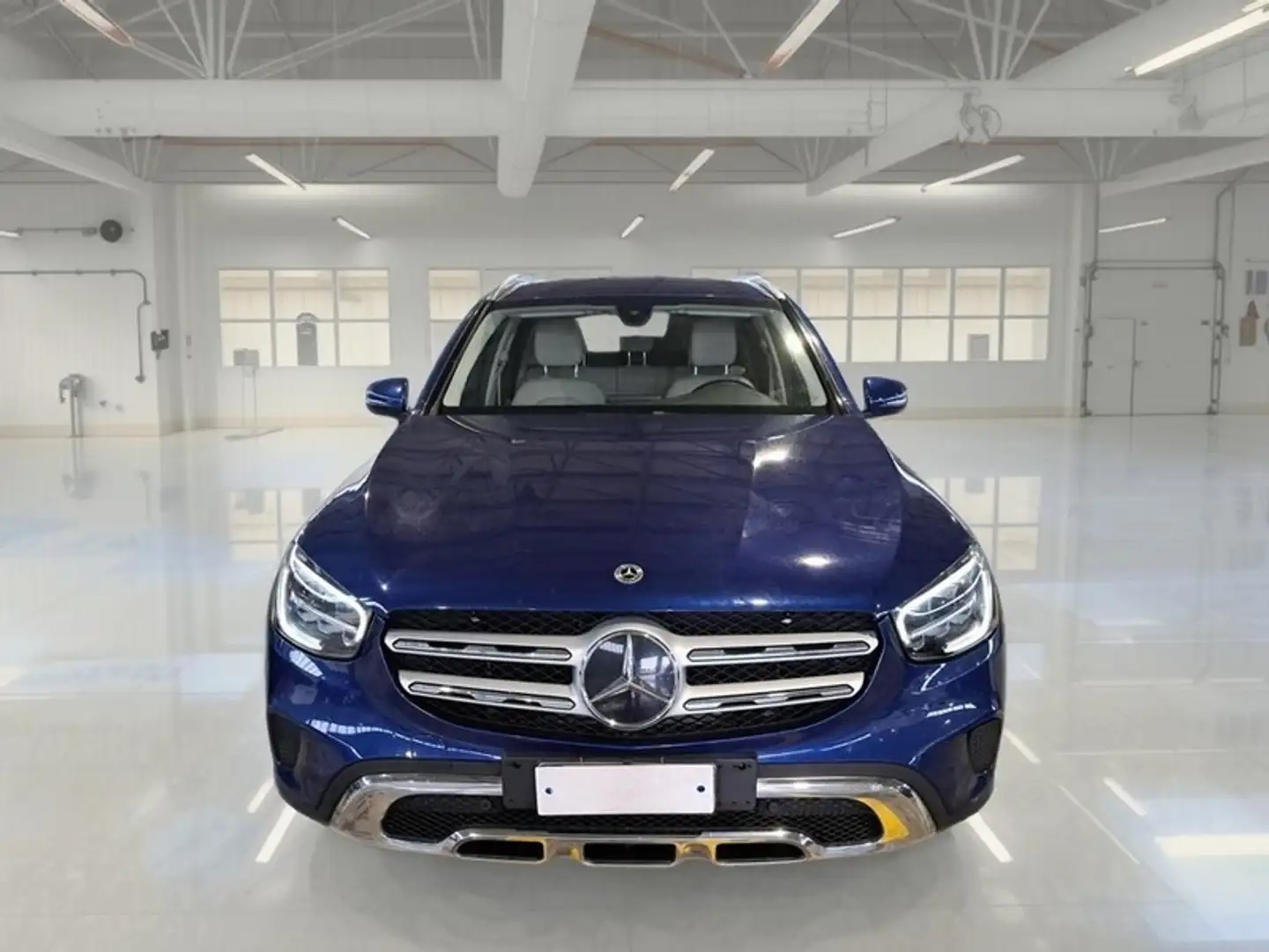 Mercedes-Benz GLC 300 GLC 300 de 4Matic EQ-Power Executive aut. - 2