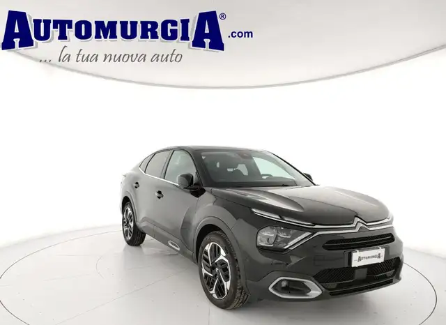 Citroen C4 X BlueHDI 130 S&S EAT8 Max