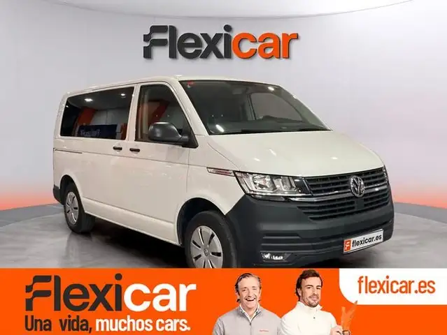 Volkswagen Origin Larga 2.0 TDI 81kW (110CV) BMT