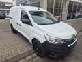 Renault Express Blue dCI 95 Extra Klima 2 Sitzer Kangoo Weiß - thumbnail 2