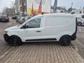 Renault Express Blue dCI 95 Extra Klima 2 Sitzer Kangoo Weiß - thumbnail 16