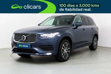 B5 Momentum Pro 7pl. AWD Aut.