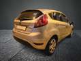 Ford Fiesta 1.4TDCi Trend Gris - thumbnail 4