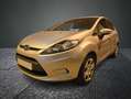 Ford Fiesta 1.4TDCi Trend Gris - thumbnail 1