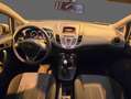 Ford Fiesta 1.4TDCi Trend Gris - thumbnail 8