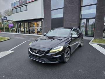 V40 / 2.0 / R DESIGN / BENZINE