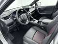Toyota RAV 4 2.5 Plug-in Hybrid AWD Limited Edition | Apple Car Silber - thumbnail 30
