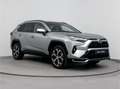 Toyota RAV 4 2.5 Plug-in Hybrid AWD Limited Edition | Apple Car Silber - thumbnail 11