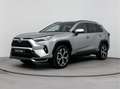 Toyota RAV 4 2.5 Plug-in Hybrid AWD Limited Edition | Apple Car Silber - thumbnail 1