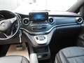 Mercedes-Benz V 300 d Edition ,lang 4matic Pano,AMG Gris - thumbnail 11