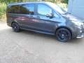 Mercedes-Benz V 300 d Edition ,lang 4matic Pano,AMG Gris - thumbnail 4
