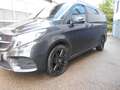 Mercedes-Benz V 300 d Edition ,lang 4matic Pano,AMG Gris - thumbnail 5