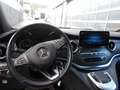 Mercedes-Benz V 300 d Edition ,lang 4matic Pano,AMG Gris - thumbnail 9