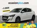 Peugeot 208 1.2 Puretech S&S Active Pack 100 Blanco - thumbnail 1