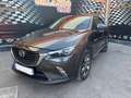 Mazda CX-3 2.0 Skyactiv-G Zenith 2WD 89kW Gris - thumbnail 1