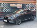 Mazda CX-3 2.0 Skyactiv-G Zenith 2WD 89kW Gris - thumbnail 2