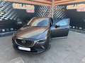 Mazda CX-3 2.0 Skyactiv-G Zenith 2WD 89kW Gris - thumbnail 6