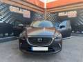 Mazda CX-3 2.0 Skyactiv-G Zenith 2WD 89kW Gris - thumbnail 5
