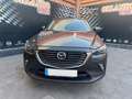 Mazda CX-3 2.0 Skyactiv-G Zenith 2WD 89kW Gris - thumbnail 3