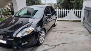 Bravo II 2007 2.0 mjt Sport 165cv